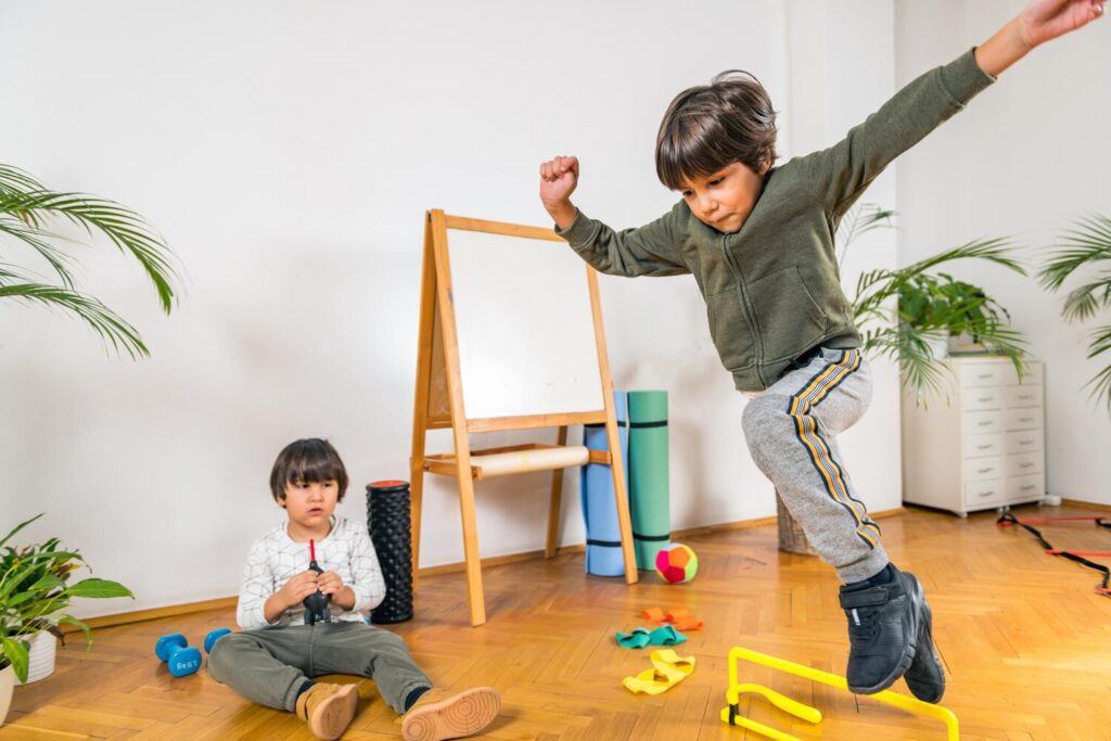 Boys Crossing Hurdle Bar 798657 793 Boys Crossing Hurdle Bar 798657 793